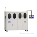 Kiểm tra tự động quy trình sản xuất sản phẩm